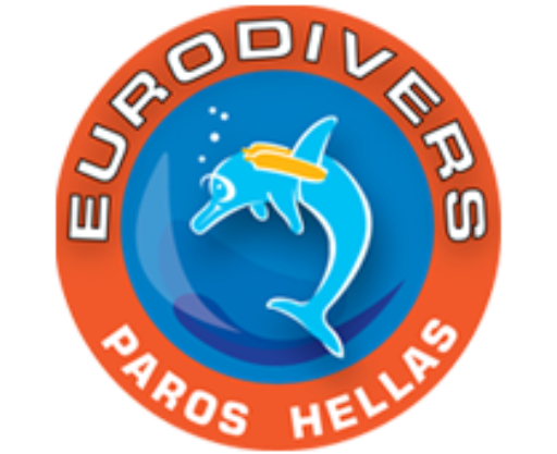 Eurodivers scuba diving in Paros-Antiparos Greece